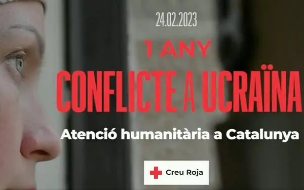 Foto: Creu Roja