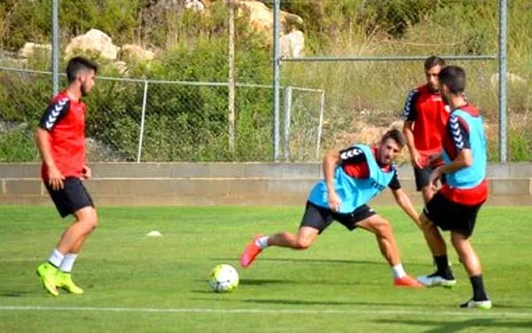 Foto: Club Gimnàstic de Tarragona