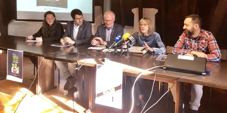 Presentat el Pla comarcal de l’Alt Urgell contra l’assetjament en edat escolar
