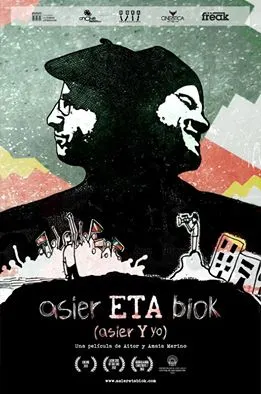 CineClub La Seu projecta el documental 'Asier ETA biok'