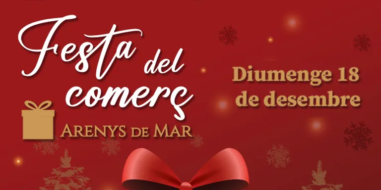 La UBICA surt al carrer aquest diumenge amb la ‘Festa del comerç’