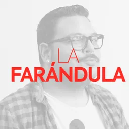 La Farándula con David Urbano el 17/3/2022 - episode art