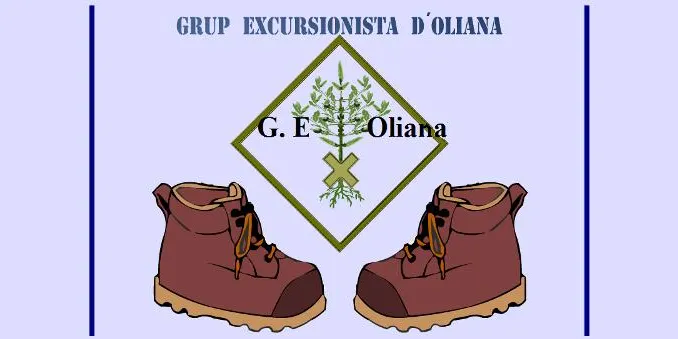 El Grup Excursionista d'Oliana proposa recórrer el Camí de Sant Ermengol
