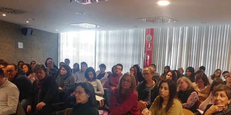 Debat i intercanvi d'informació sobre la Formació Professional aquest dimarts al Rubí Forma