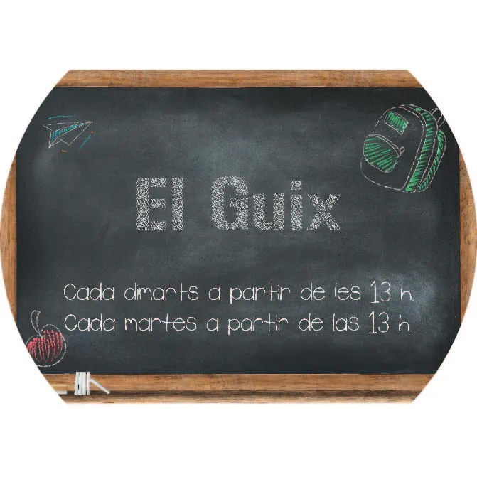 El Guix