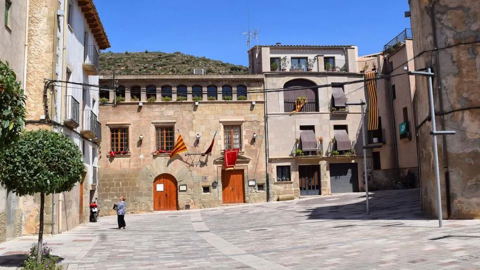 L'Ajuntament de Torà es personarà com a acusació particular en el cas de presumpta corrupció de l'exalcaldessa Mercè Valls
