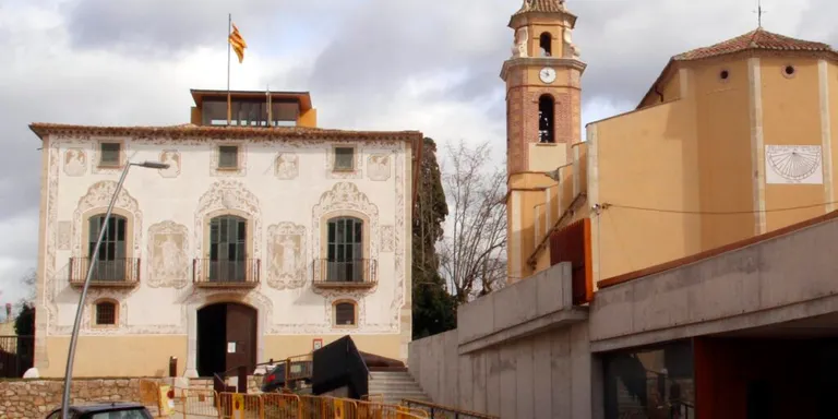 Antifrau investiga l'Ajuntament del Morell per un conveni del 2012