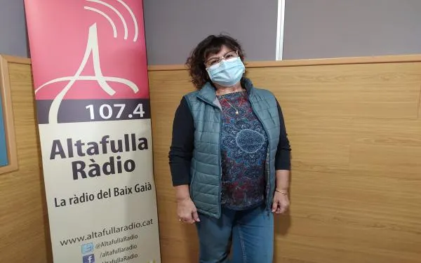 Foto: Altafulla Ràdio
