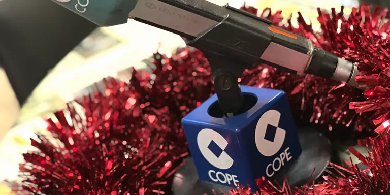 Reconocidas voces felicitan la Navidad a los oyentes de COPE Utrera