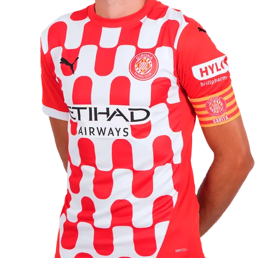 Declaracions TV de Cristian Stuani postpartit del Cf Villarreal Vs Girona Fc #VillarrealGirona