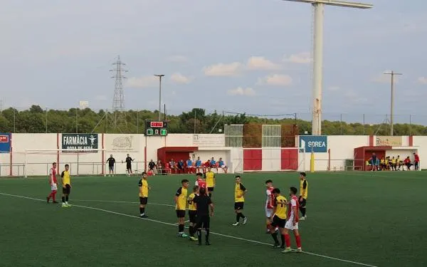 Foto: Altafulla Ràdio