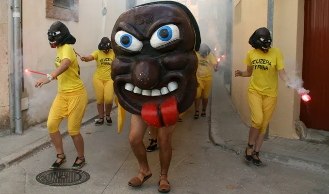 Especial Festa Major 2019