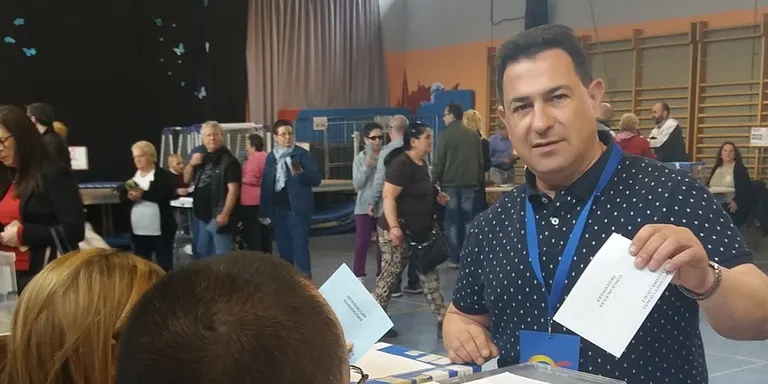 El PP de Pineda anuncia que no muntarà carpes electorals al carrer per la situació de la pandèmia