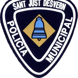 Entrevistes de la Justa del 26/7/2018 — Policia de proximitat i APP de seguretat a Sant Just; experiència al Dakar 2018 amb Jordi Selma; i presentació del poemari "Un hivern fascinant" de Joan Margarit - episode art