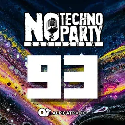 NTNP - EPISODIO 93 - 18/10/2024 - episode art