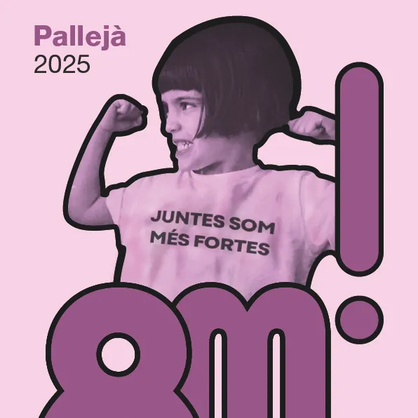 Especial 8M 2025