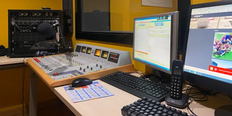 Ràdio Morell, quasi quatre anys de la nova posada en marxa