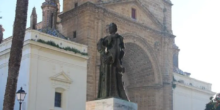 Segunda entrega del espacio dedicado a los monumentos y estatuas de Utrera