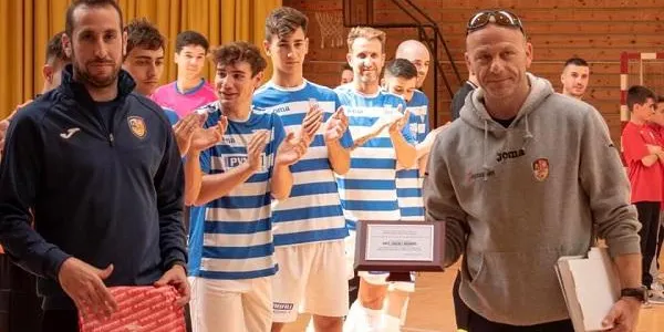 El Torredembarra i el Catllar Atlètic cerquen una victòria per acomiadar-se de la temporada