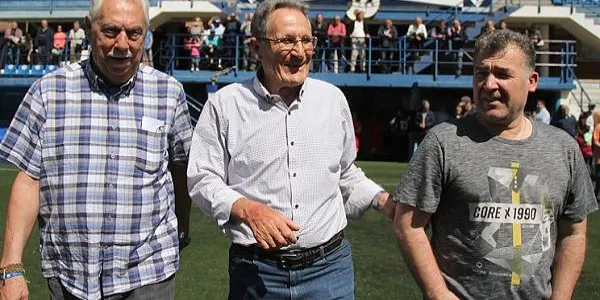 Mor ‘Pep’ Rovira, un dels millors futbolistes sorgits al Baix Gaià