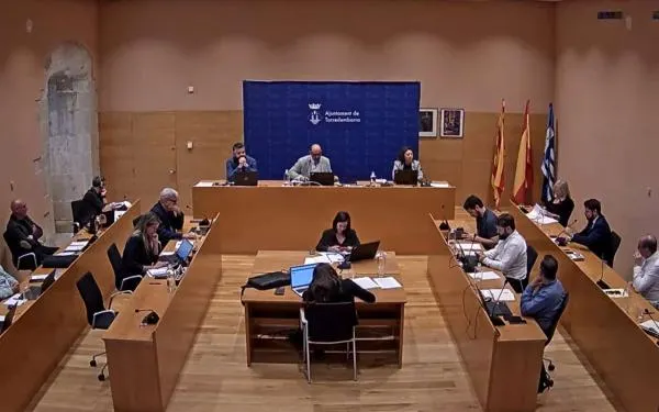 Foto: Youtube Ajuntament de Torredembarra