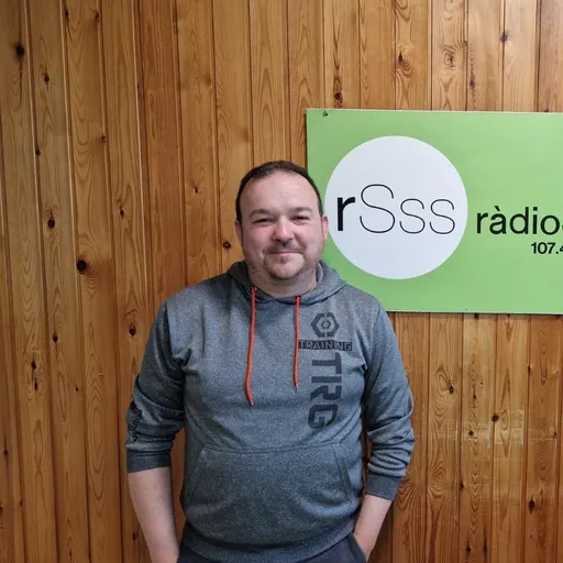 Alex Valiente: “Si l'assemblea així ho decideix, l'objectiu és tornar a ser el candidat del PSC a les properes eleccions municipals”