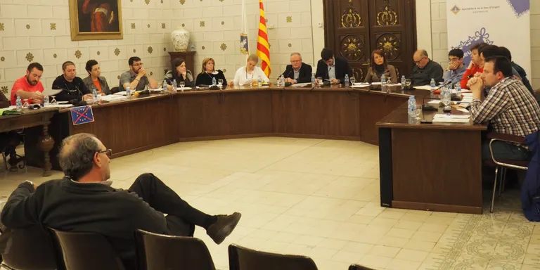 Rebuig unànime de la Seu a l'acord entre la UE i Turquia