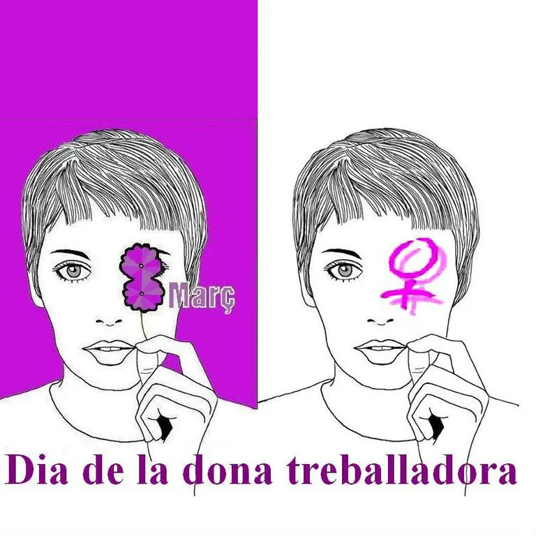 Especial Dona Treballdora