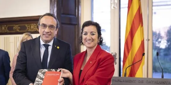 Els pressupostos de la Generalitat destinen 305,8 milions d’euros al Camp de Tarragona