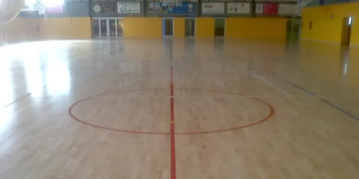 L'Ajuntament vol repassar les instal·laciones esportives després de les pluges