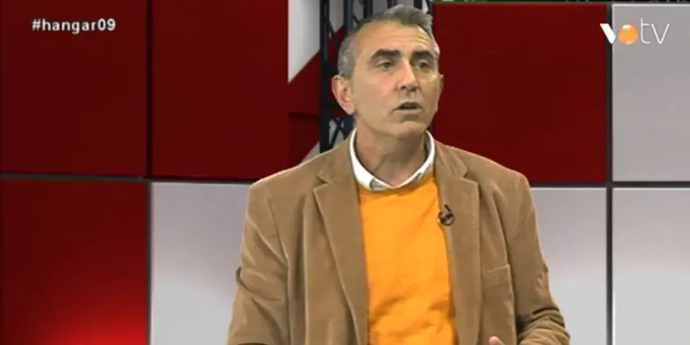 El director de l'institut Manolo Hugué, Jaume Balart, escollit representant de la junta de directors al Consell de la FP del Vallès Oriental