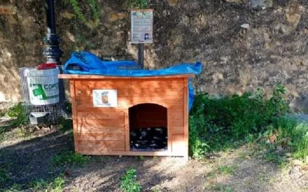 Foto: Ajuntament de la Nou de Gaià