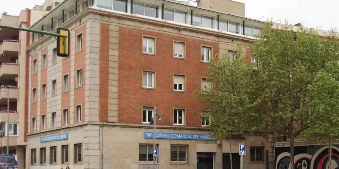 El Consell Comarcal aplicarà un programa d'ajuda als autònoms del Maresme