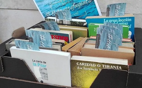 Foto: Biblioteca Altafulla