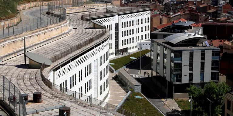 La Fiscalia demana 9 anys de presó per a dos homes que van enxampar amb 4 quilos de cocaïna a Solsona