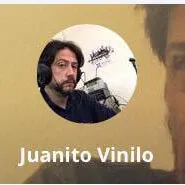 Juanito Vinilo y los Indios del 27/11/2025 - episode art