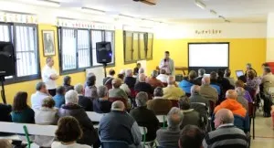 EL PROGRAMA “EL ALCALDE EN LOS BARRIOS” LLEGA MAÑANA A ARBES