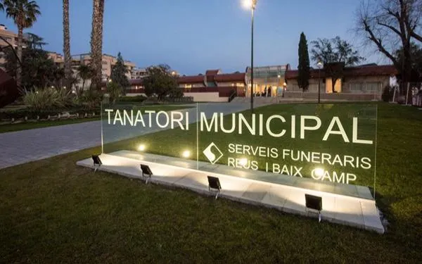 Foto: Serveis Funeraris de Reus