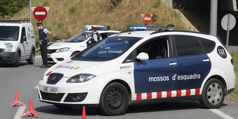 S’aixeca el confinament comarcal i es permet l’obertura comercial el cap de setmana