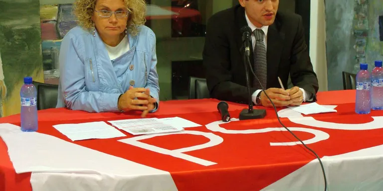 Marina Geli assegura que la Seu comptarà amb un nou hospital