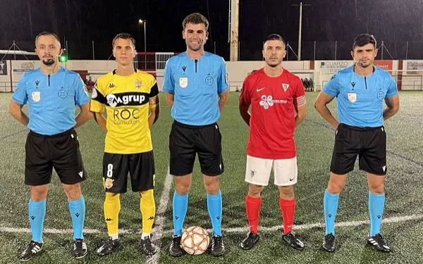 Foto: CE Manresa