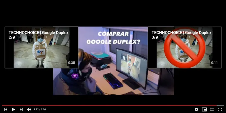 El joc de YouTube inspirat en Black Mirror creat pels alumnes de l'INS Morell