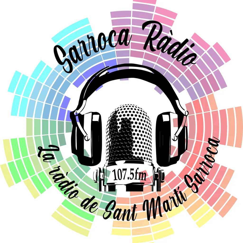 Sant Martí Sarroca logo