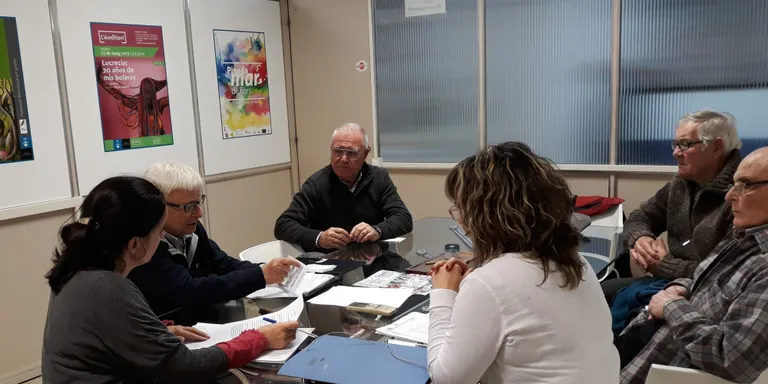 El diumenge 31 de març es farà jornada de portes obertes del nou espai educatiu mestres Pijoan i Cutiller