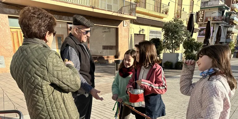 Aquest dissabte, el taller “Fem barrera” per Sants Innocents