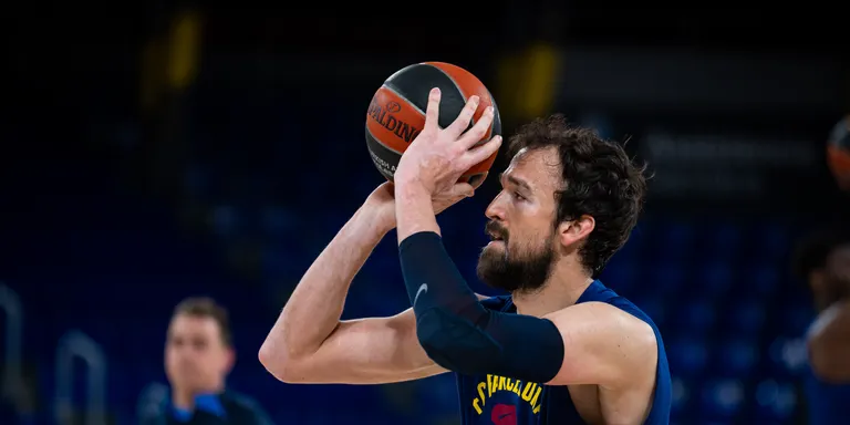 Rotacions del Barça pel partit contra el València Basket (20:30h)