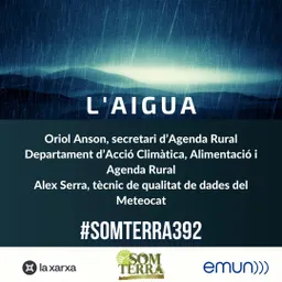 #203 - Som Terra amb Pili Garcia del 13/7/2023 - episode art