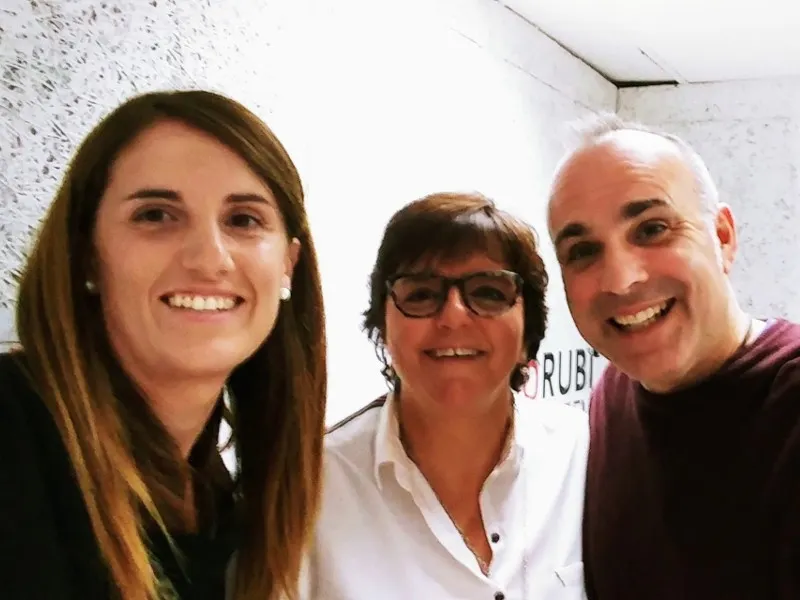 El que has de saber de la campanya de vacunació de la grip amb Teresa Garrich i Maite Pallarés