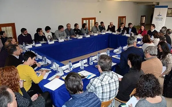 Foto: Tarragona 2018