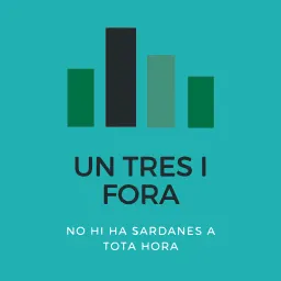 Un tres i fora del 27/3/2016 - episode art